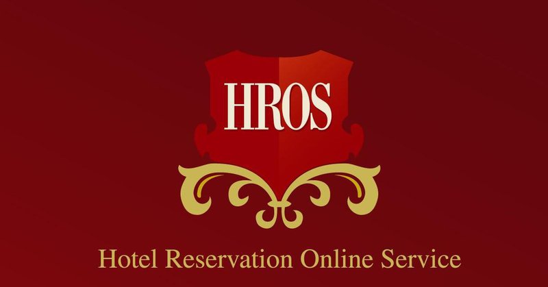 Hros.ru- Hotel Reservation Online Service