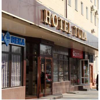 Tula Hotel